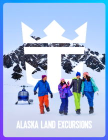 Optional Excursions During Your Land Tour